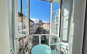 Atuaire Home Preciosa Vivienda Vistas A La Catedral Parking Incluido